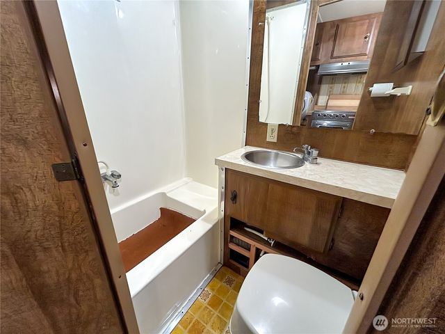 67 3 Schinn Canyon Circle, Deming, WA 98244