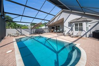 840 Mount Hood CT, Naples, FL 34104