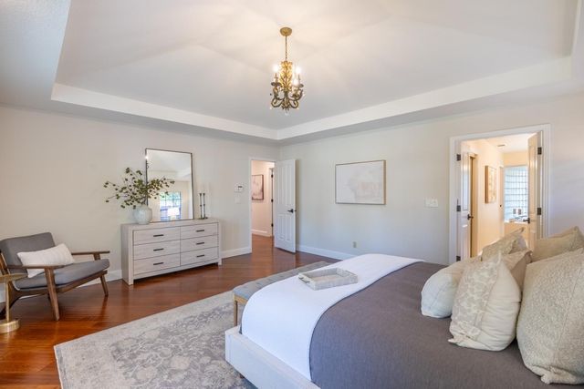 2500 Van Hoeks Cir, Modesto, CA 95356