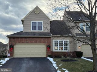 133 PINECREST LN, Lansdale, PA 19446