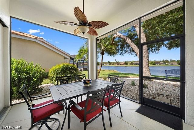 22361 FOUNTAIN LAKES BLVD, Estero, FL 33928