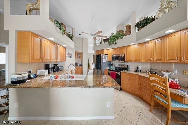 22361 FOUNTAIN LAKES BLVD, Estero, FL 33928