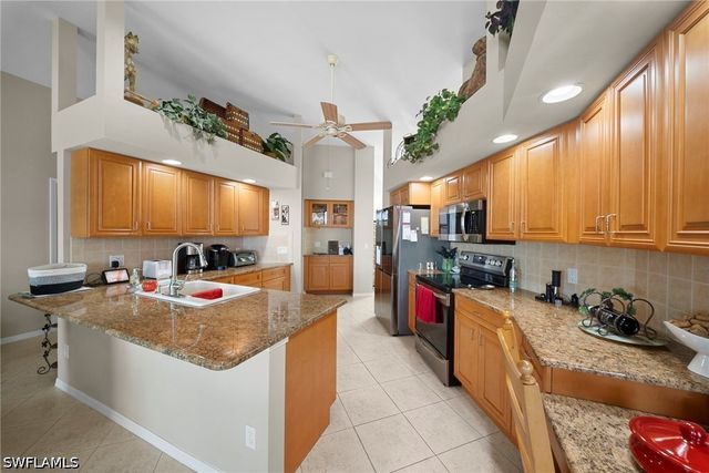 22361 FOUNTAIN LAKES BLVD, Estero, FL 33928