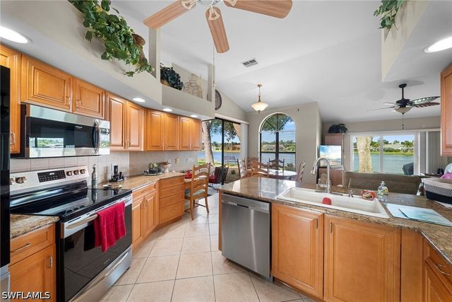 22361 FOUNTAIN LAKES BLVD, Estero, FL 33928