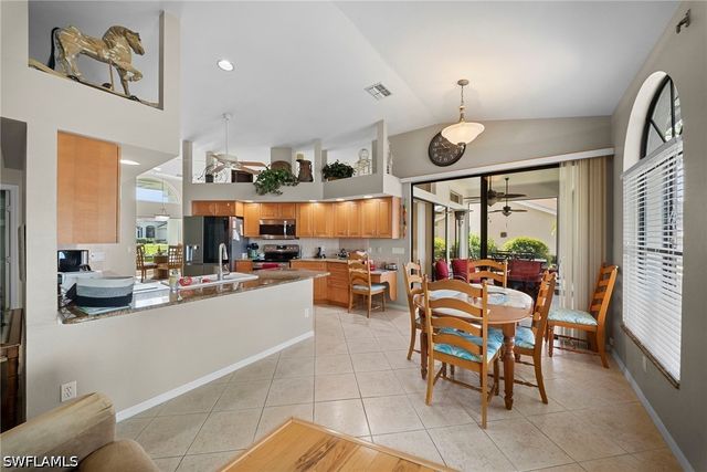 22361 FOUNTAIN LAKES BLVD, Estero, FL 33928