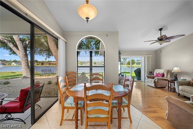 22361 FOUNTAIN LAKES BLVD, Estero, FL 33928