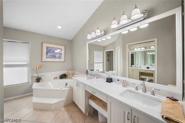 22361 FOUNTAIN LAKES BLVD, Estero, FL 33928