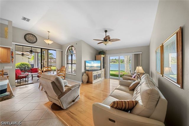 22361 FOUNTAIN LAKES BLVD, Estero, FL 33928