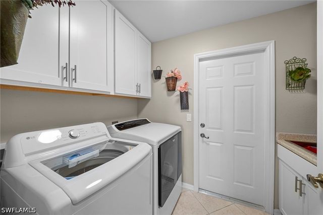 22361 FOUNTAIN LAKES BLVD, Estero, FL 33928