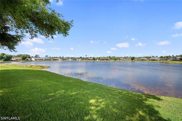 22361 FOUNTAIN LAKES BLVD, Estero, FL 33928