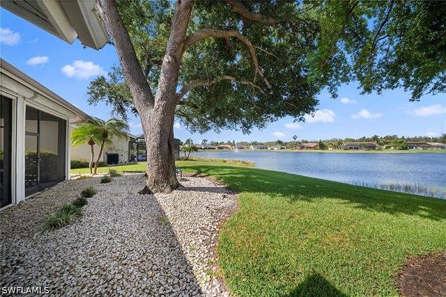 22361 FOUNTAIN LAKES BLVD, Estero, FL 33928