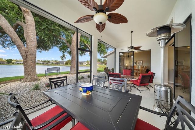 22361 FOUNTAIN LAKES BLVD, Estero, FL 33928