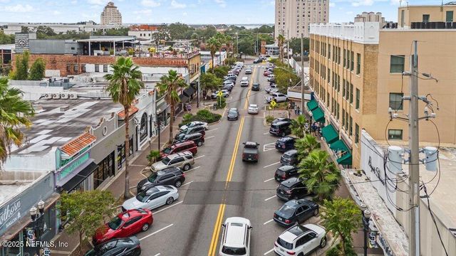 2203 COLLEGE Street, Jacksonville, FL 32205