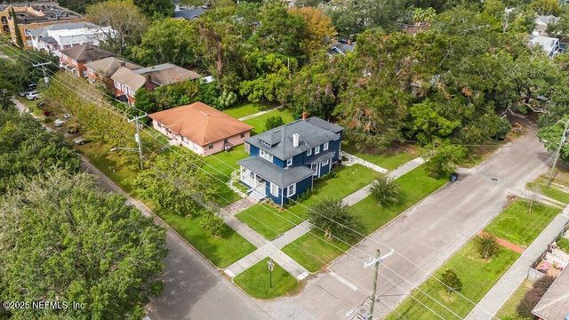 2203 COLLEGE Street, Jacksonville, FL 32205