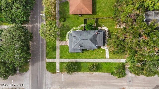 2203 COLLEGE Street, Jacksonville, FL 32205