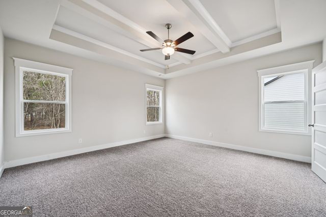658 Winding Rose Drive, Hoschton, GA 30548