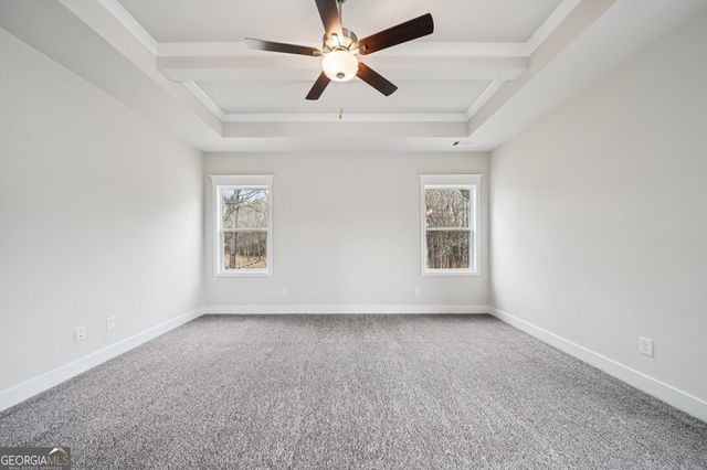 658 Winding Rose Drive, Hoschton, GA 30548