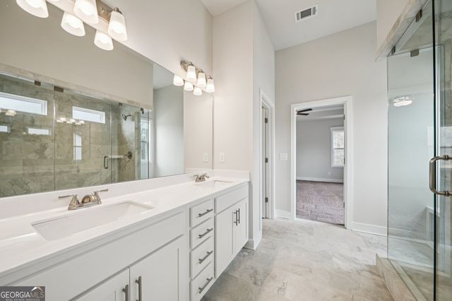 658 Winding Rose Drive, Hoschton, GA 30548
