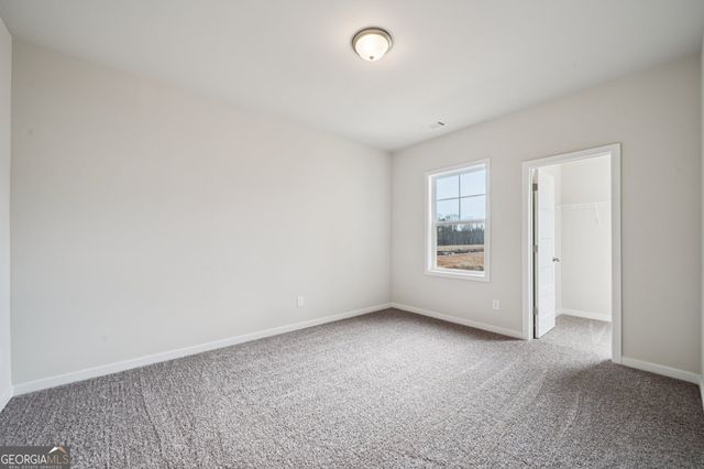 658 Winding Rose Drive, Hoschton, GA 30548
