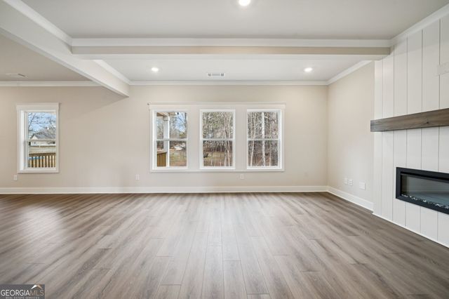 658 Winding Rose Drive, Hoschton, GA 30548