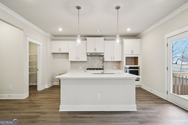 658 Winding Rose Drive, Hoschton, GA 30548