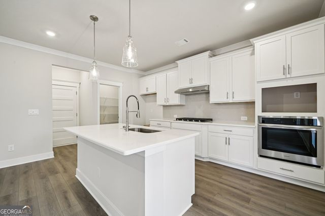 658 Winding Rose Drive, Hoschton, GA 30548