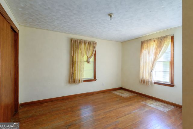 2704 County Line Road NW, Acworth, GA 30101