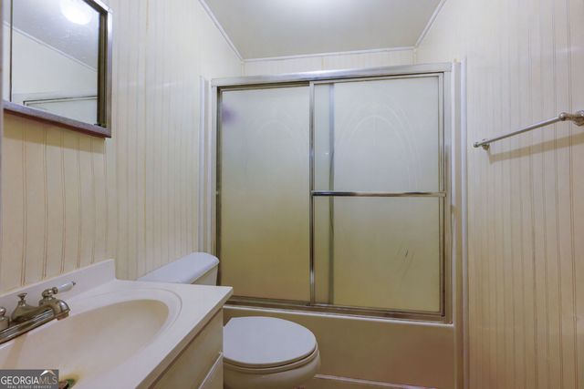 2704 County Line Road NW, Acworth, GA 30101