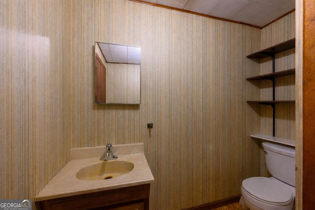 2704 County Line Road NW, Acworth, GA 30101