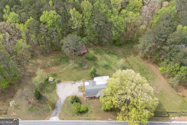 2704 County Line Road NW, Acworth, GA 30101