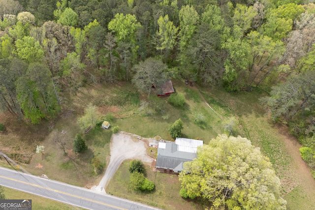 2704 County Line Road NW, Acworth, GA 30101