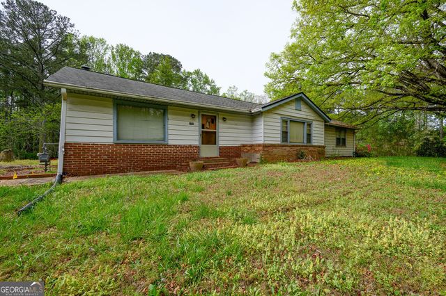 2704 County Line Road NW, Acworth, GA 30101