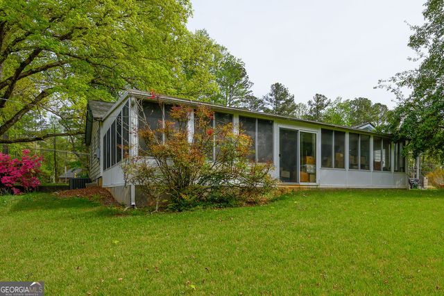 2704 County Line Road NW, Acworth, GA 30101