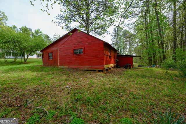 2704 County Line Road NW, Acworth, GA 30101