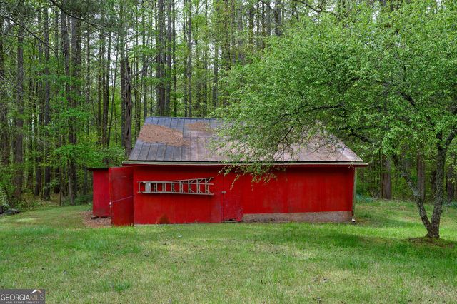 2704 County Line Road NW, Acworth, GA 30101