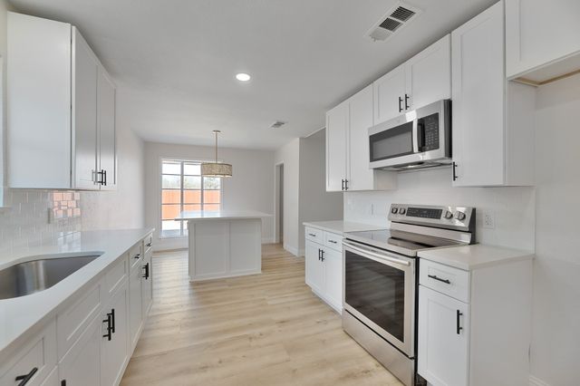 1505 Aspen Court, Mansfield, TX 76063