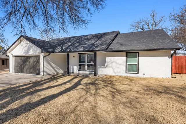 1505 Aspen Court, Mansfield, TX 76063