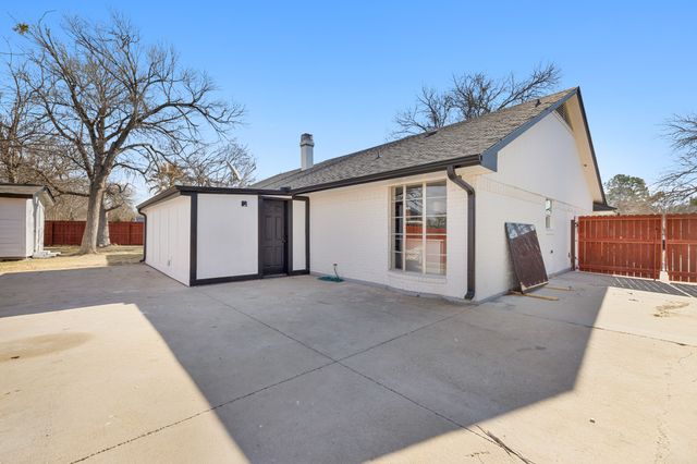 1505 Aspen Court, Mansfield, TX 76063