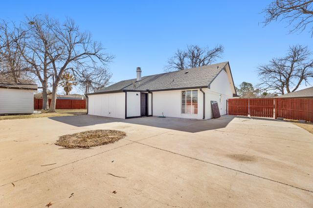 1505 Aspen Court, Mansfield, TX 76063