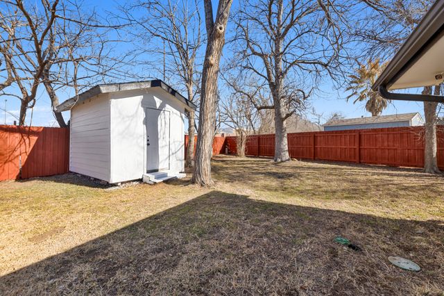 1505 Aspen Court, Mansfield, TX 76063