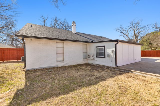 1505 Aspen Court, Mansfield, TX 76063