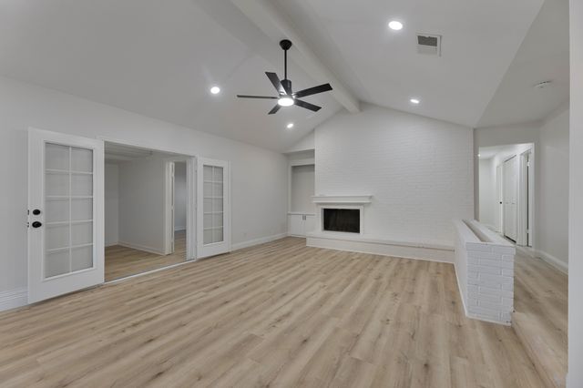 1505 Aspen Court, Mansfield, TX 76063