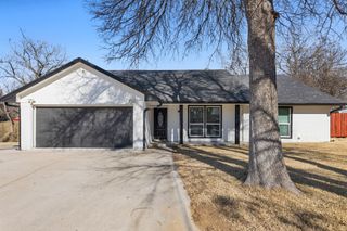 1505 Aspen Court, Mansfield, TX 76063