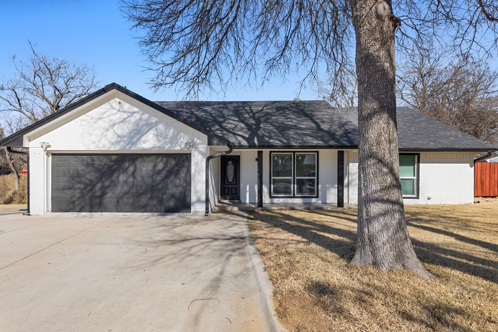 1505 Aspen Court, Mansfield, TX 76063