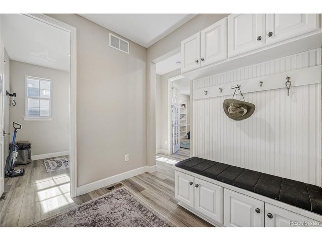7031 S White Crow Way, Aurora, CO 80016
