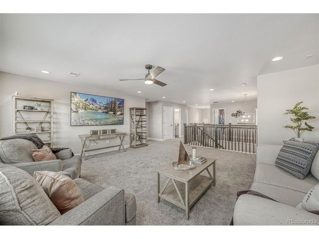 7031 S White Crow Way, Aurora, CO 80016