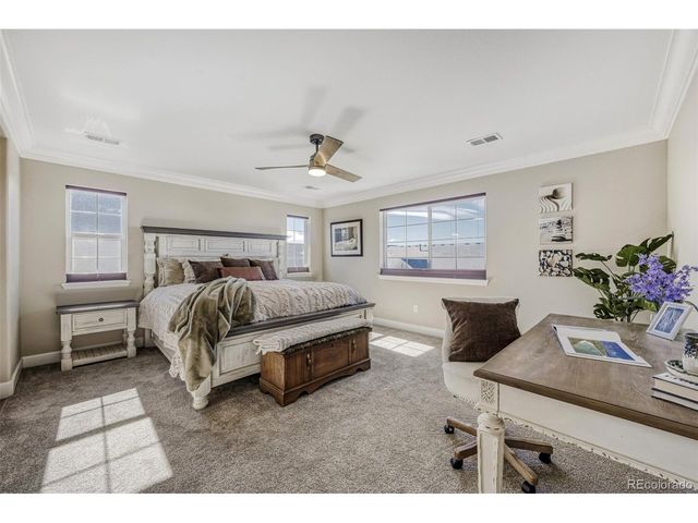 7031 S White Crow Way, Aurora, CO 80016