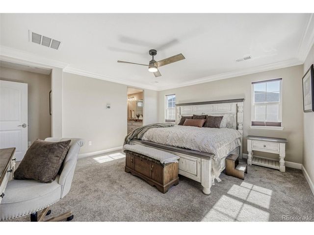 7031 S White Crow Way, Aurora, CO 80016