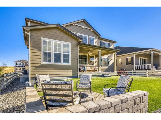 7031 S White Crow Way, Aurora, CO 80016