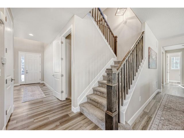 7031 S White Crow Way, Aurora, CO 80016